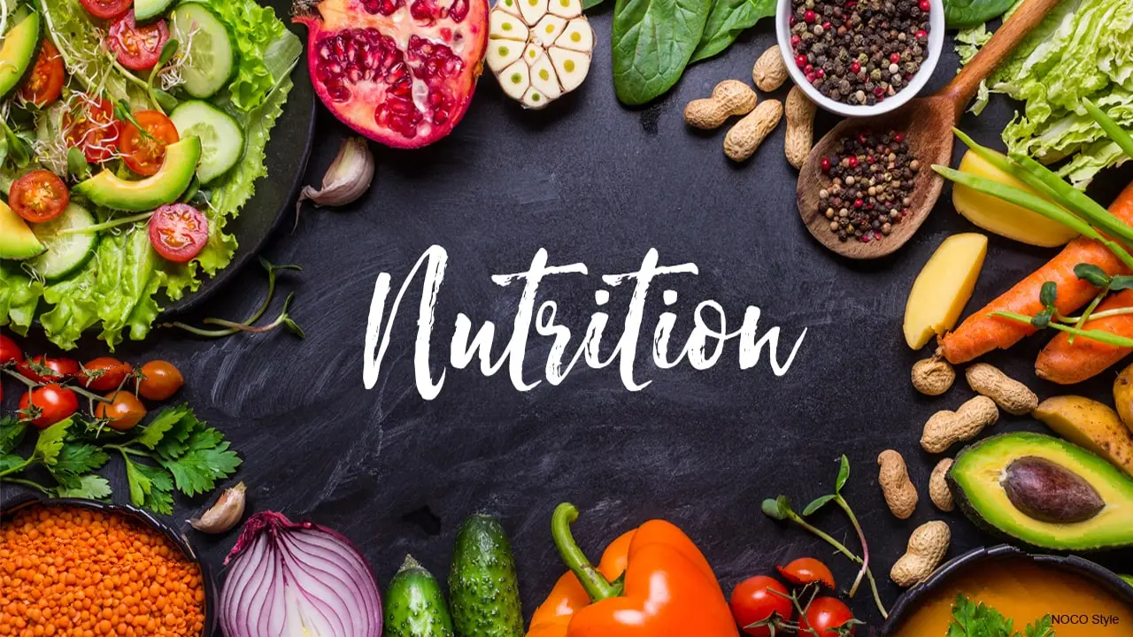 Understanding the Importance of Nutrition for a Healthy Lifestyle